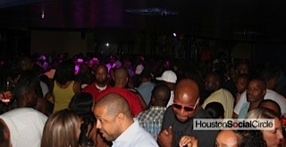 Houston Social Circle Recap The Return Of The Red Door Day
