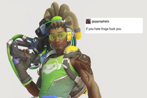 incorrect-overwatch-quotations:Submitted by gay-plumpkin 