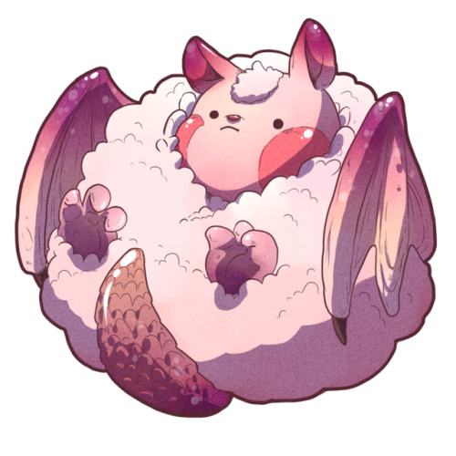 the-scary-crow:Paolumu bb