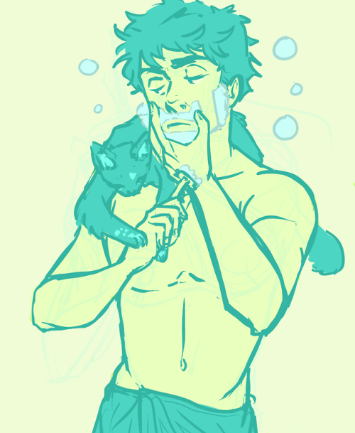 iskabee:happy soumako day (it’s every day)