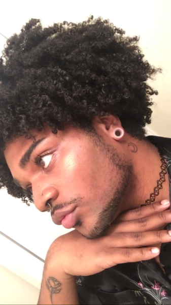 Natural Hair Growth Journey Tumblr