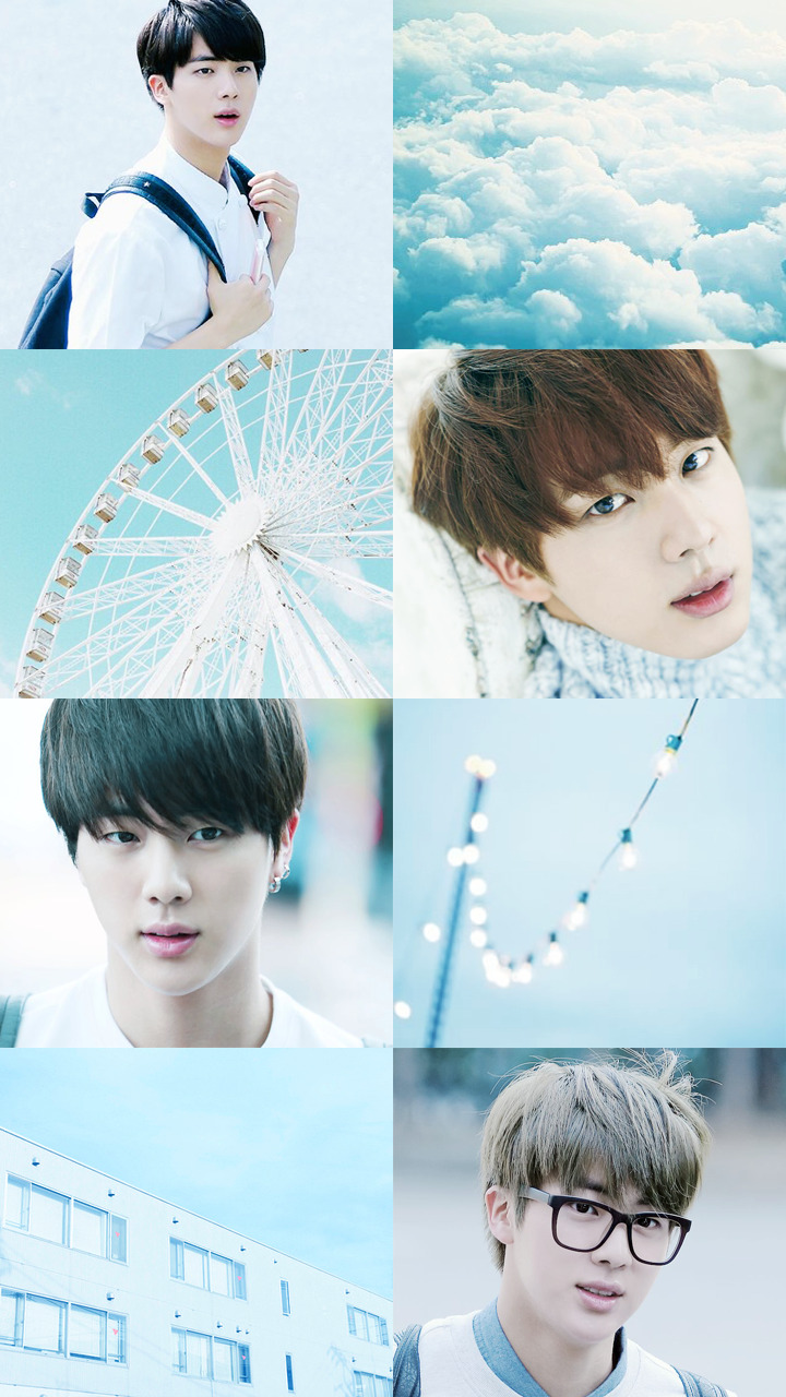 Get High Quality Aesthetic Lockscreen Bts Wallpaper Hd Pictures