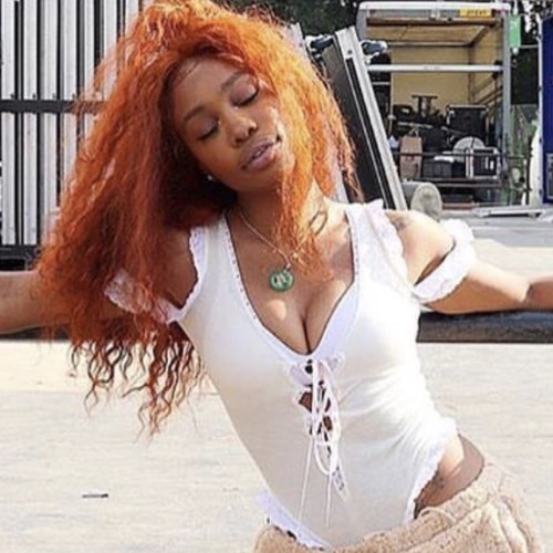 coutureicons:sza part six