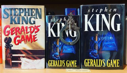 Stephen King Collections