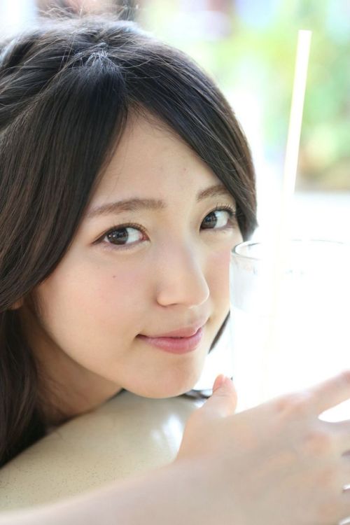 quantanp:Airi Suzuki鈴木愛理