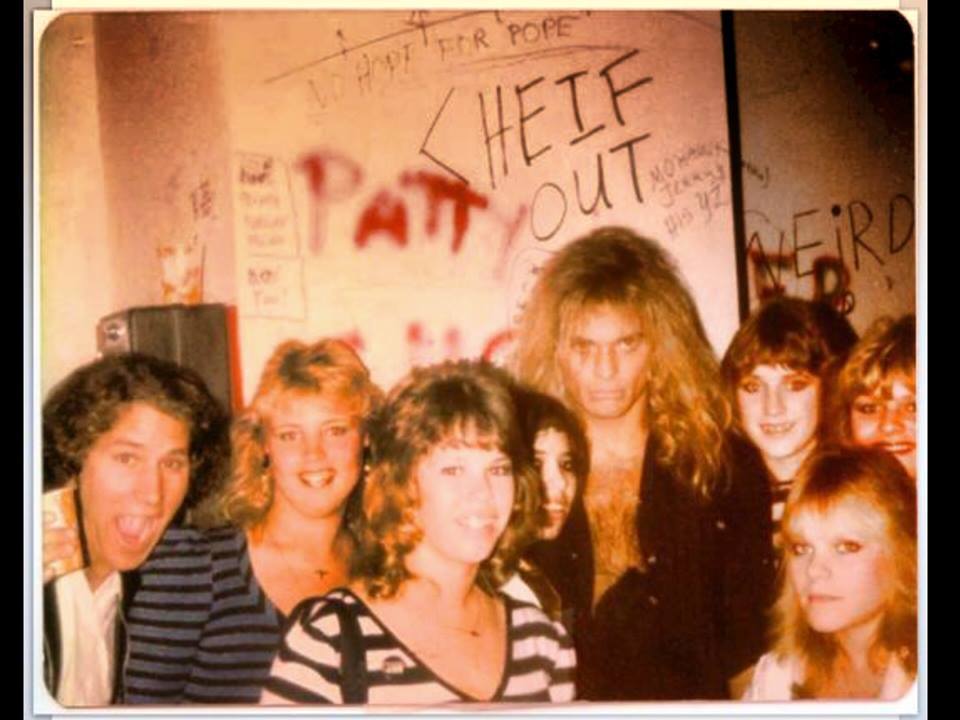ozzy osbourne groupies