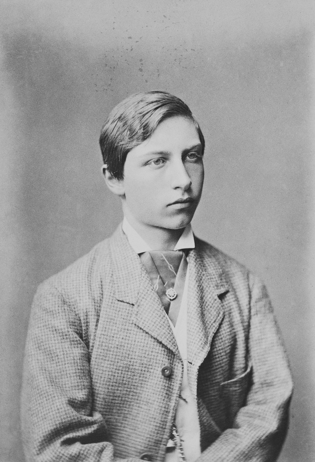 : early20thcenturynerd: Prince Wilhelm of Prussia,...