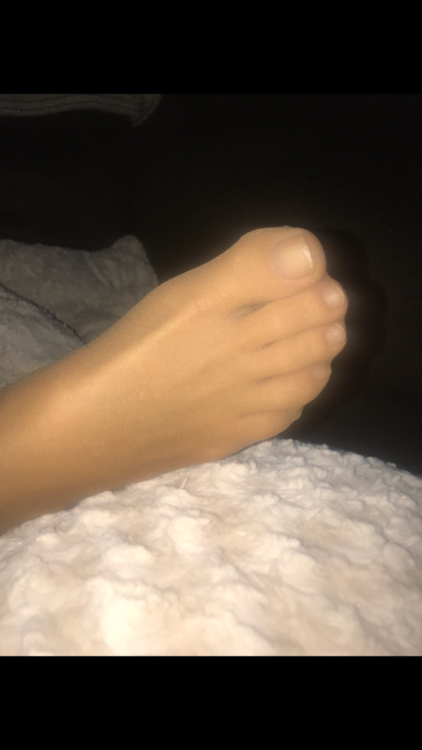 Wifes Feet