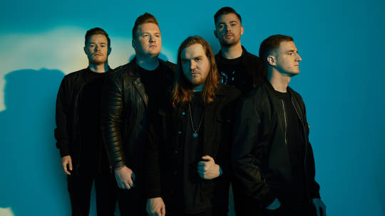 Band of the Week: Wage War