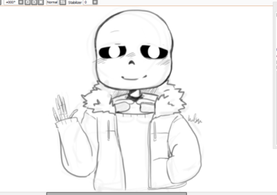 I Need More Tiny Sans Tumblr