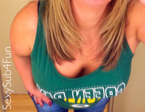 sexysub4fun:Go Pack Go!