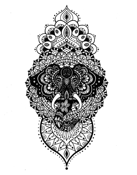 84 Free Mandala Tattoo Png Idea Tattoo