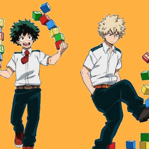 bakudeku icons | Tumblr