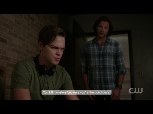 jack jack kline jack novak jack winchester alexander calvert sam winchester supernatural jack spn