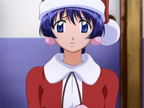 Ai Yori Aoshi Enishi Tumblr