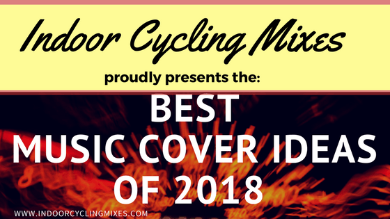 indoor cycling mixes