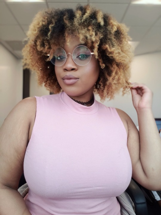 Natural Hair Diary Tumblr