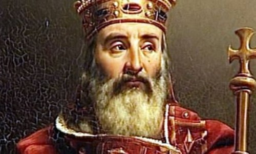 Carlomagno