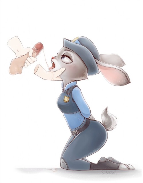 furry-porn-dealer:Judy hopps