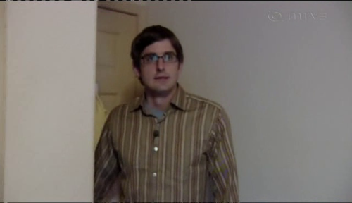 theroyaltenenblarghs:Louis Theroux