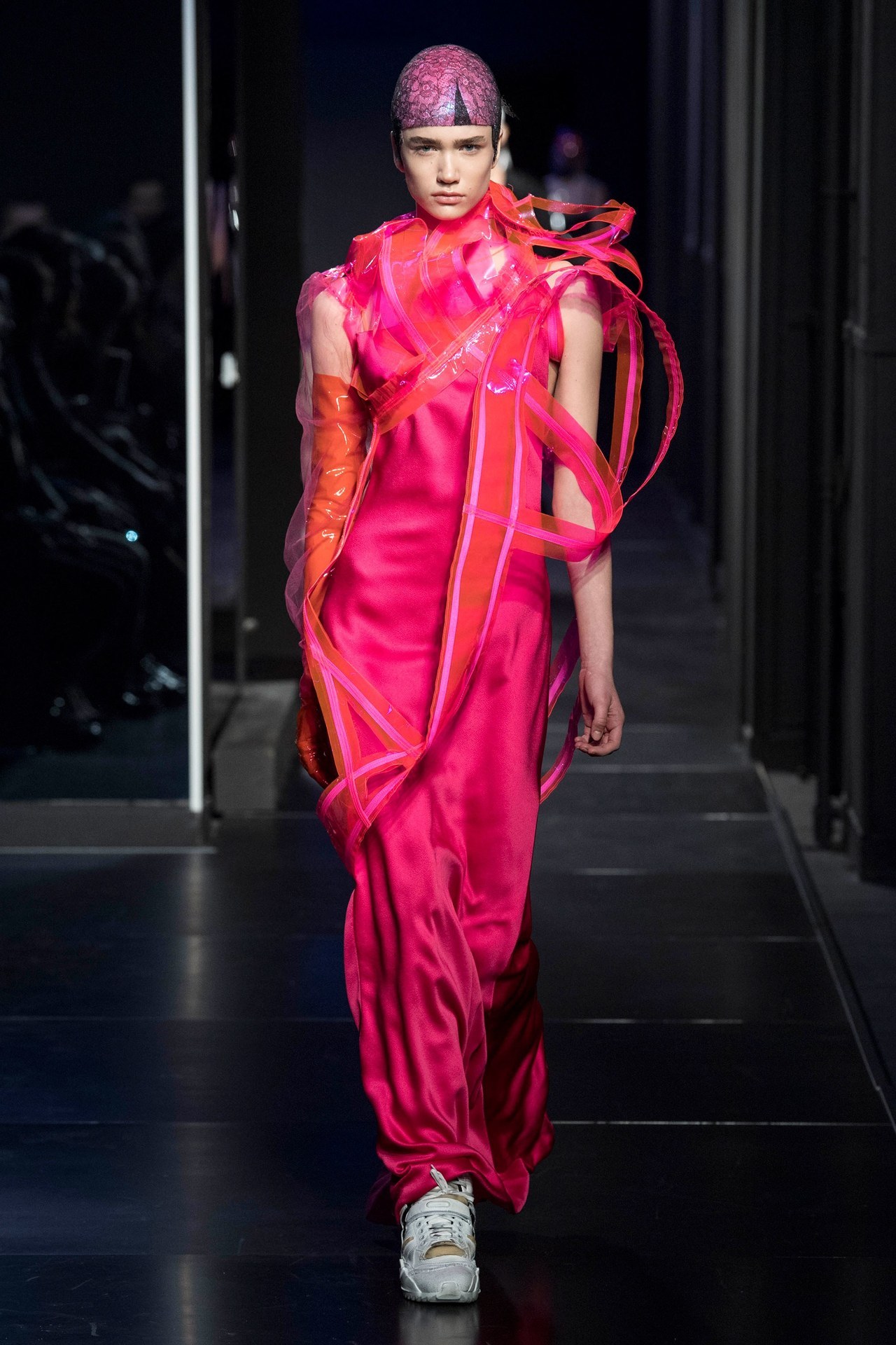 John Galliano appointed new chairperson for Fashion Fringe Covent Garden forecasting John Galliano appointed new chairperson for Fashion Fringe Covent Garden advise