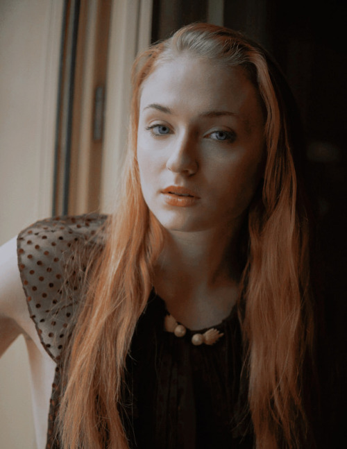 sophie turner on Tumblr