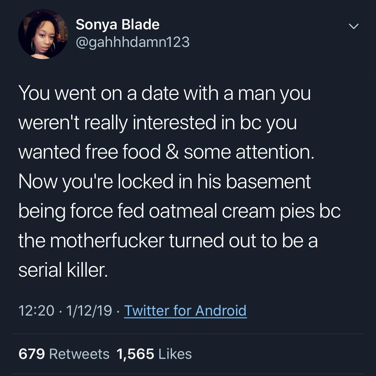 YOU season 2 plot has been LEAKED via rBlackPeopleTwitter