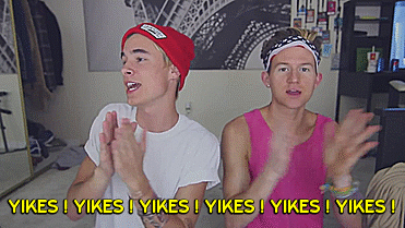 When People Tell Me To Show My Best Dance Move When People Tell Me To Show My Best Dance Move