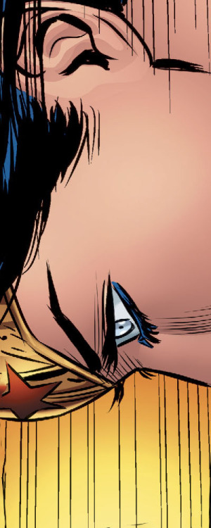 batmaneveryway:Trinity #18“Getting to Superman, that was the...