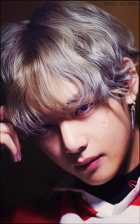 Taehyung Avatars Tumblr