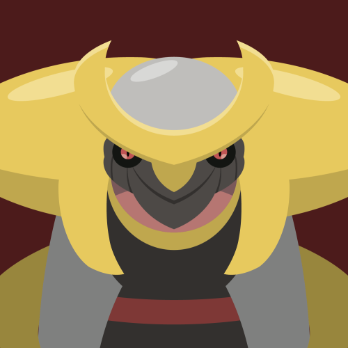 altered giratina altered giratina