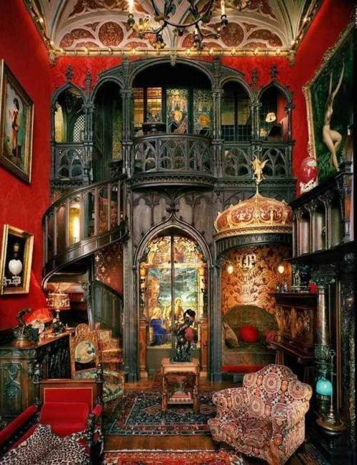 authenticfauxhemian:Private room in Paris, FrancePhoto by...