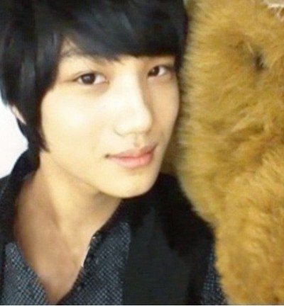 pre debut kai | Tumblr