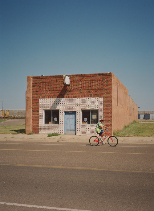 phdonohue:main street | tucumcari, new mexicoig: phdonohue