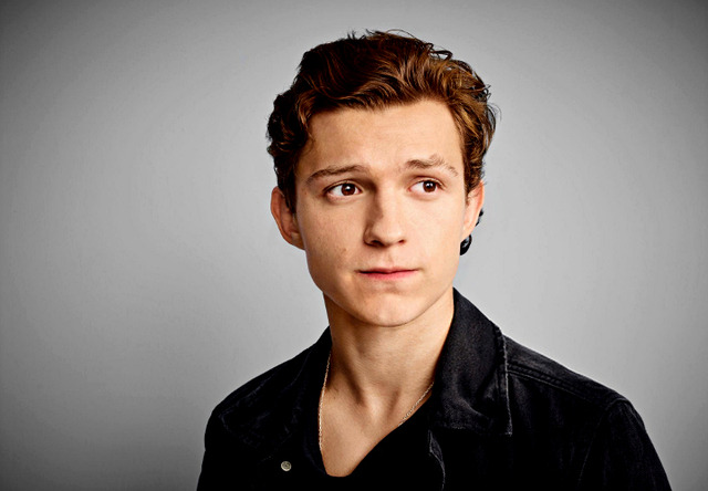 Ho(e)lland - tomholladn: a year of tom holland: 13-14 / 365 ...