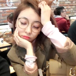 Lee chaerin icons — 2
