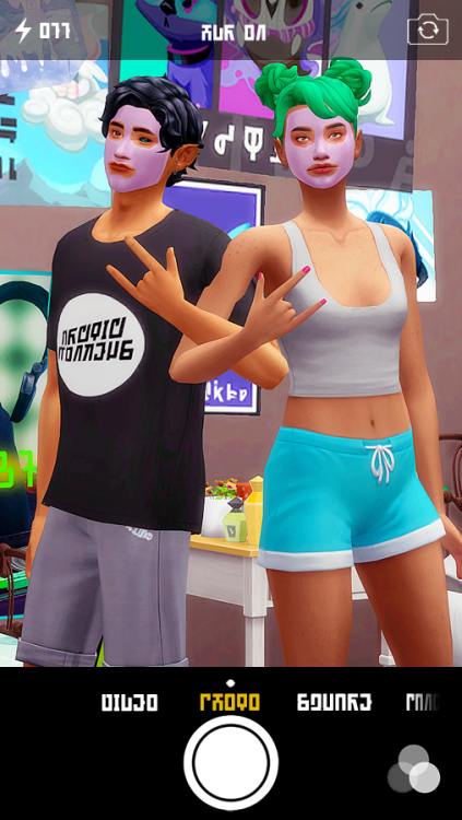 Sims 4 Cheer Tumblr