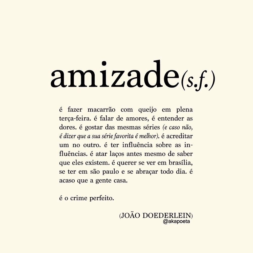 Amizade Colorida Frases Tumblr - Versos De Amor