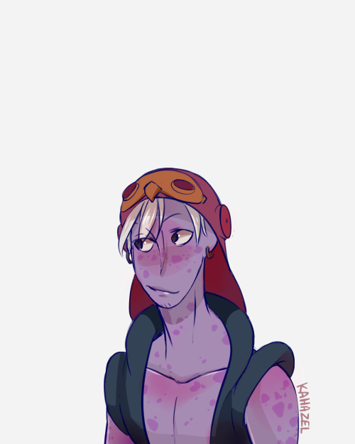 voltronweek rolo voltron voltron legendary defender my art