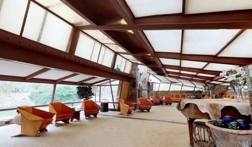 archatlas:Preserving Frank Lloyd Wright’s Legacy Through...