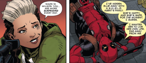 Deadpool (2016) #18