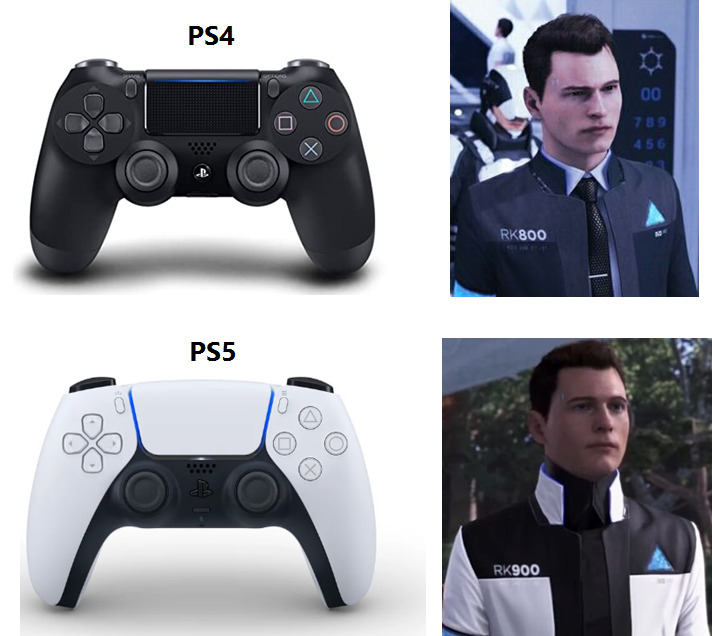 Ps 5 Tips
