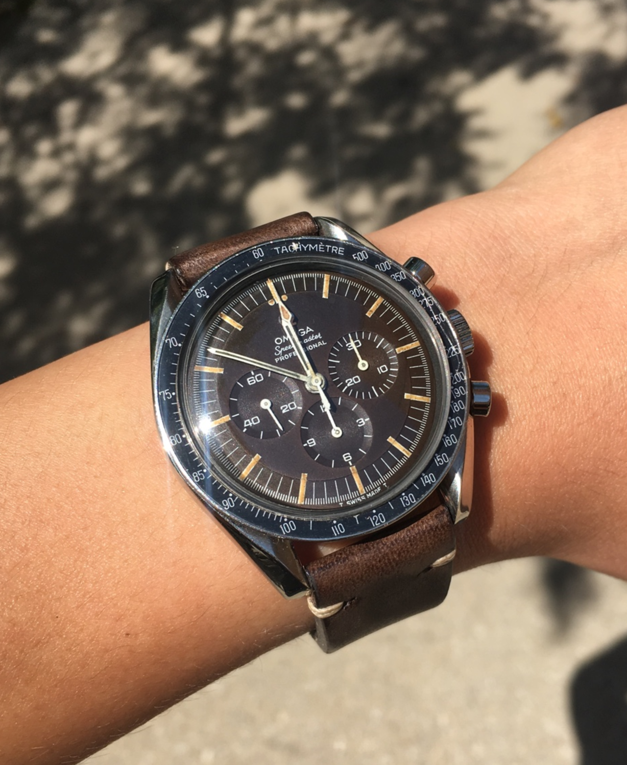 omega speedmaster professional caliber 321
