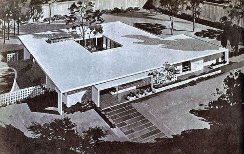 danismm:Distinguished home plans & products 1966 (5...