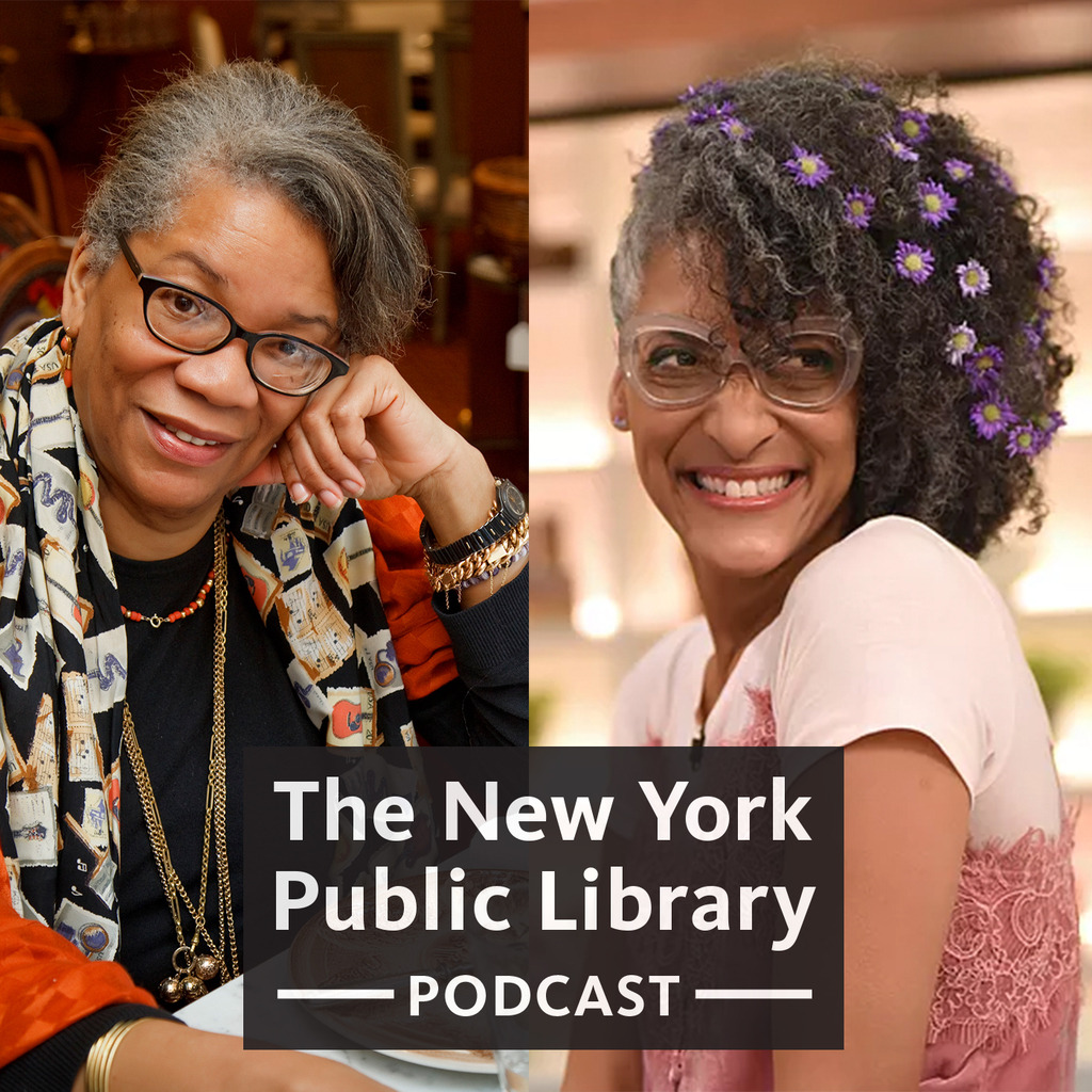 The New York Public Library