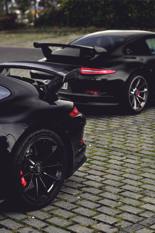 mistergoodlife:GT3 x 2 | Mr. Goodlife | Instagram