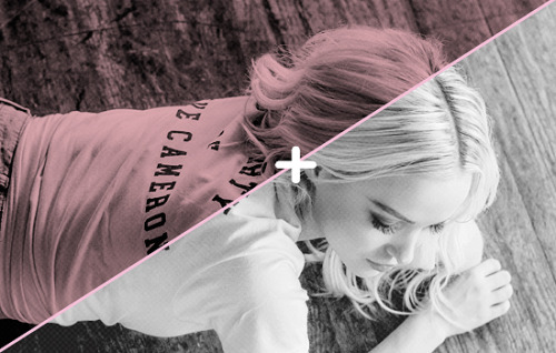 arianagrante:PROPERTY OF: Dove Cameron ♡ Shop Now!