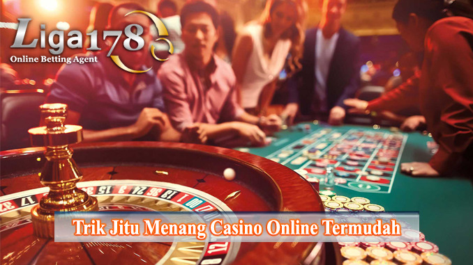 Ways to win at casino