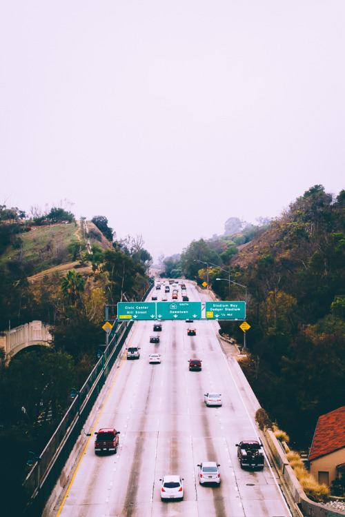 avenuesofinspiration:Highway | @CityOfVice | Via @Killdot |...