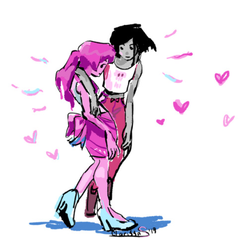 bearlissa:bubbline